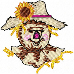 Farming Embroidery Design 7 Farming Embroidery Design 7